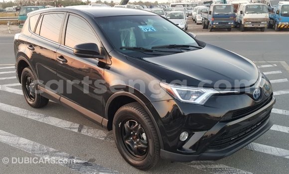 Buy Import Toyota 4Runner Black Car in Import - Dubai in Hhohho Buy Import Toyota 4Runner Black Car in Import - Dubai in Hhohho