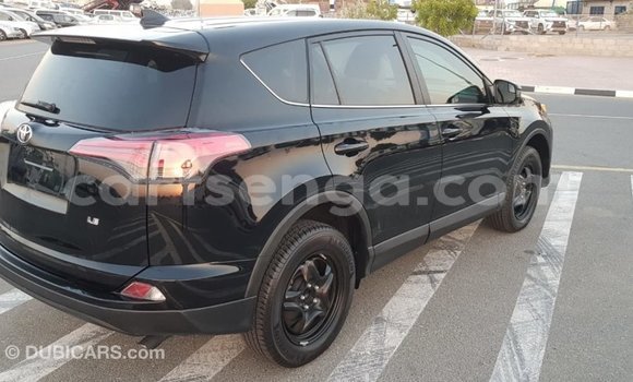 Buy Import Toyota 4Runner Black Car in Import - Dubai in Hhohho Buy Import Toyota 4Runner Black Car in Import - Dubai in Hhohho