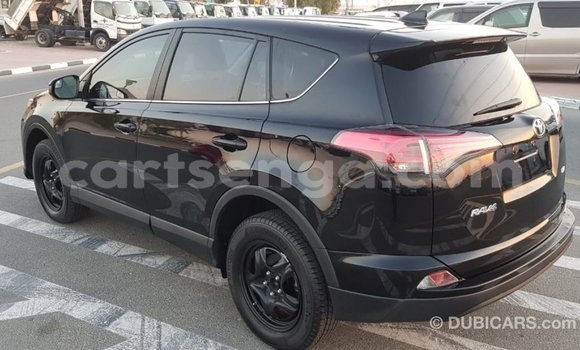 Buy Import Toyota 4Runner Black Car in Import - Dubai in Hhohho Buy Import Toyota 4Runner Black Car in Import - Dubai in Hhohho