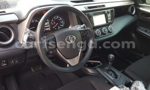 Buy Import Toyota 4Runner Black Car in Import - Dubai in Hhohho Buy Import Toyota 4Runner Black Car in Import - Dubai in Hhohho