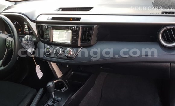 Buy Import Toyota 4Runner Black Car in Import - Dubai in Hhohho Buy Import Toyota 4Runner Black Car in Import - Dubai in Hhohho
