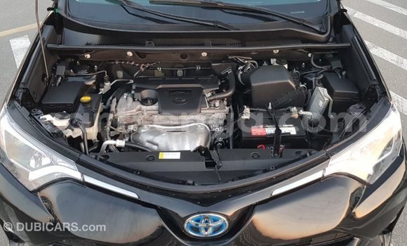 Buy Import Toyota 4Runner Black Car in Import - Dubai in Hhohho Buy Import Toyota 4Runner Black Car in Import - Dubai in Hhohho