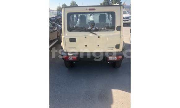 Acheter Import Voiture Suzuki Jimny Beige à Import - Dubai, Hhohho Acheter Import Voiture Suzuki Jimny Beige à Import - Dubai, Hhohho