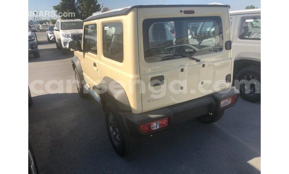 Acheter Import Voiture Suzuki Jimny Beige à Import - Dubai, Hhohho Acheter Import Voiture Suzuki Jimny Beige à Import - Dubai, Hhohho