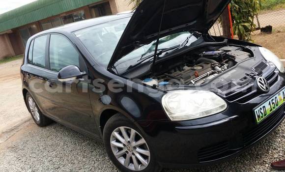 Buy Used Volkswagen Golf Black Car in Manzini in Swaziland Buy Used Volkswagen Golf Black Car in Manzini in Swaziland