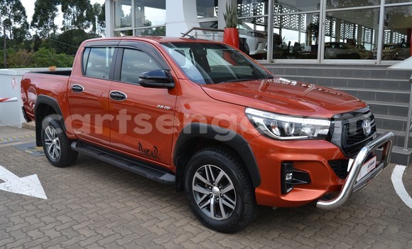 Acheter Occasion Voiture Toyota Hilux Autre à Malkerns, Manzini Acheter Occasion Voiture Toyota Hilux Autre à Malkerns, Manzini