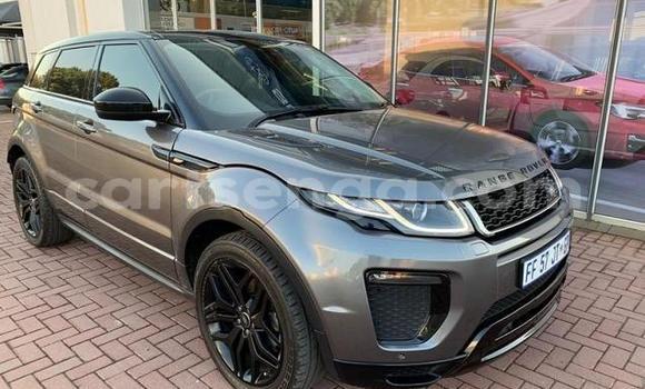 Acheter Occasion Voiture Land Rover Range Rover Evoque Autre à Mbabane, Manzini Acheter Occasion Voiture Land Rover Range Rover Evoque Autre à Mbabane, Manzini