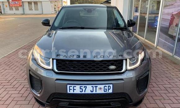 Acheter Occasion Voiture Land Rover Range Rover Evoque Autre à Mbabane, Manzini Acheter Occasion Voiture Land Rover Range Rover Evoque Autre à Mbabane, Manzini
