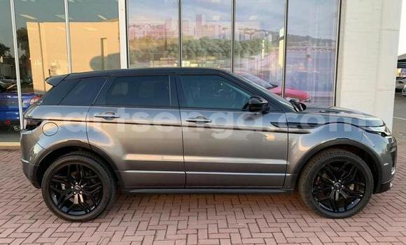 Acheter Occasion Voiture Land Rover Range Rover Evoque Autre à Mbabane, Manzini Acheter Occasion Voiture Land Rover Range Rover Evoque Autre à Mbabane, Manzini