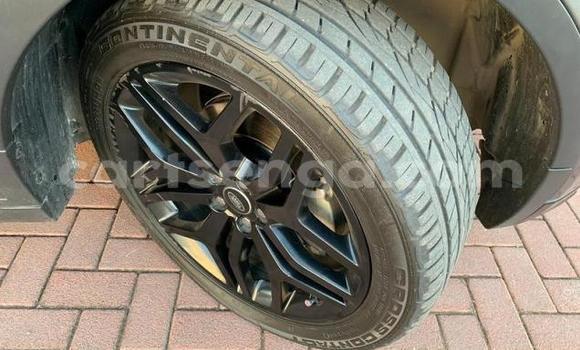 Acheter Occasion Voiture Land Rover Range Rover Evoque Autre à Mbabane, Manzini Acheter Occasion Voiture Land Rover Range Rover Evoque Autre à Mbabane, Manzini