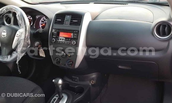 Buy Import Nissan Versa Red Car in Import - Dubai in Hhohho Buy Import Nissan Versa Red Car in Import - Dubai in Hhohho
