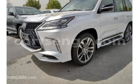 Buy Import Lexus LX Red Car in Import - Dubai in Hhohho Buy Import Lexus LX Red Car in Import - Dubai in Hhohho