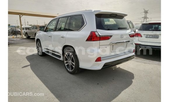 Buy Import Lexus LX Red Car in Import - Dubai in Hhohho Buy Import Lexus LX Red Car in Import - Dubai in Hhohho