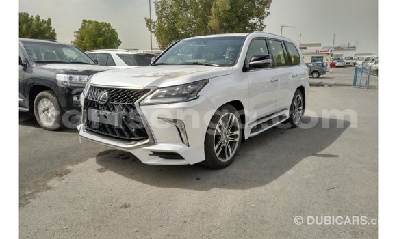 Buy Import Lexus LX Red Car in Import - Dubai in Hhohho Buy Import Lexus LX Red Car in Import - Dubai in Hhohho