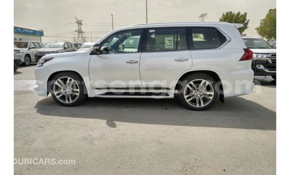 Buy Import Lexus LX Red Car in Import - Dubai in Hhohho Buy Import Lexus LX Red Car in Import - Dubai in Hhohho