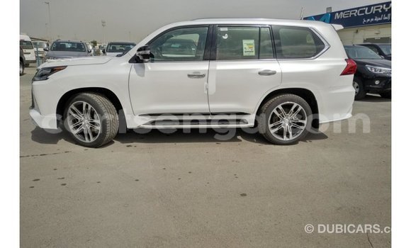Buy Import Lexus LX Red Car in Import - Dubai in Hhohho Buy Import Lexus LX Red Car in Import - Dubai in Hhohho