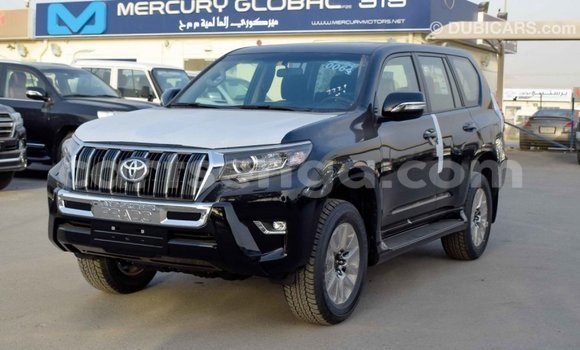 Nunua Imported Toyota Prado Black Gari ndani ya Import - Dubai nchini Hhohho Nunua Imported Toyota Prado Black Gari ndani ya Import - Dubai nchini Hhohho