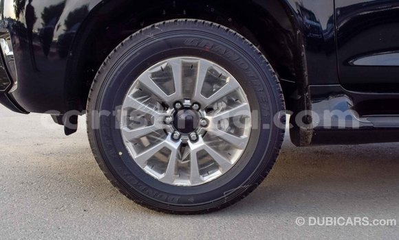 Nunua Imported Toyota Prado Black Gari ndani ya Import - Dubai nchini Hhohho Nunua Imported Toyota Prado Black Gari ndani ya Import - Dubai nchini Hhohho