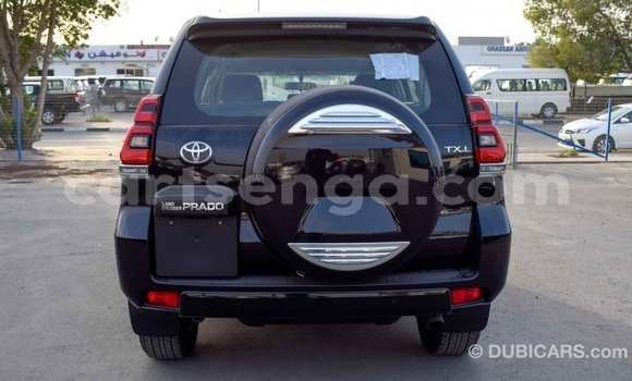 Nunua Imported Toyota Prado Black Gari ndani ya Import - Dubai nchini Hhohho Nunua Imported Toyota Prado Black Gari ndani ya Import - Dubai nchini Hhohho
