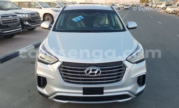 Buy Import Hyundai Santa Fe Other Car in Import - Dubai in Hhohho Buy Import Hyundai Santa Fe Other Car in Import - Dubai in Hhohho