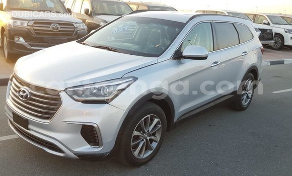 Buy Import Hyundai Santa Fe Other Car in Import - Dubai in Hhohho Buy Import Hyundai Santa Fe Other Car in Import - Dubai in Hhohho