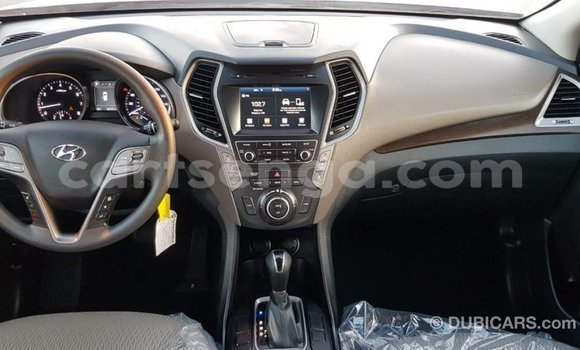 Buy Import Hyundai Santa Fe Other Car in Import - Dubai in Hhohho Buy Import Hyundai Santa Fe Other Car in Import - Dubai in Hhohho
