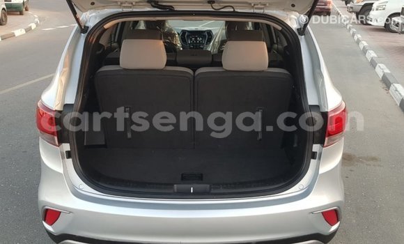Buy Import Hyundai Santa Fe Other Car in Import - Dubai in Hhohho Buy Import Hyundai Santa Fe Other Car in Import - Dubai in Hhohho