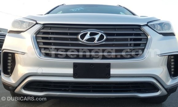 Buy Import Hyundai Santa Fe Other Car in Import - Dubai in Hhohho Buy Import Hyundai Santa Fe Other Car in Import - Dubai in Hhohho