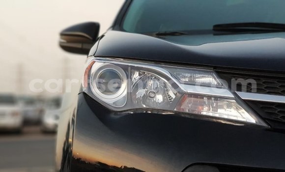 Buy Import Toyota 4Runner Black Car in Import - Dubai in Hhohho Buy Import Toyota 4Runner Black Car in Import - Dubai in Hhohho