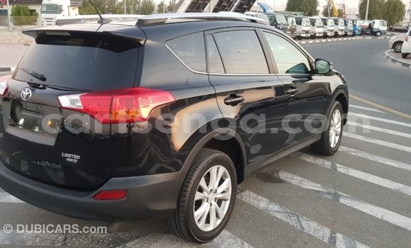 Buy Import Toyota 4Runner Black Car in Import - Dubai in Hhohho Buy Import Toyota 4Runner Black Car in Import - Dubai in Hhohho