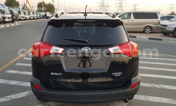 Buy Import Toyota 4Runner Black Car in Import - Dubai in Hhohho Buy Import Toyota 4Runner Black Car in Import - Dubai in Hhohho