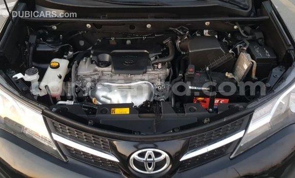 Buy Import Toyota 4Runner Black Car in Import - Dubai in Hhohho Buy Import Toyota 4Runner Black Car in Import - Dubai in Hhohho