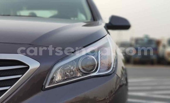 Buy Import Hyundai Sonata Brown Car in Import - Dubai in Hhohho Buy Import Hyundai Sonata Brown Car in Import - Dubai in Hhohho