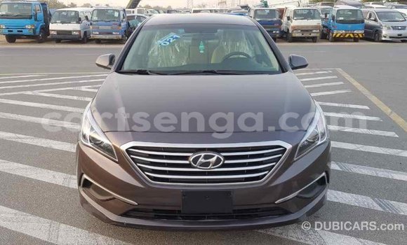 Buy Import Hyundai Sonata Brown Car in Import - Dubai in Hhohho Buy Import Hyundai Sonata Brown Car in Import - Dubai in Hhohho