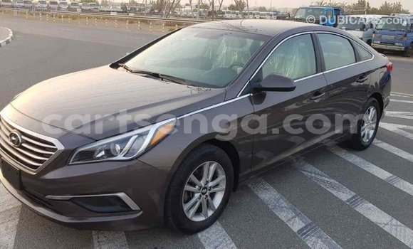 Buy Import Hyundai Sonata Brown Car in Import - Dubai in Hhohho Buy Import Hyundai Sonata Brown Car in Import - Dubai in Hhohho