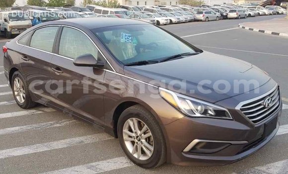 Buy Import Hyundai Sonata Brown Car in Import - Dubai in Hhohho Buy Import Hyundai Sonata Brown Car in Import - Dubai in Hhohho