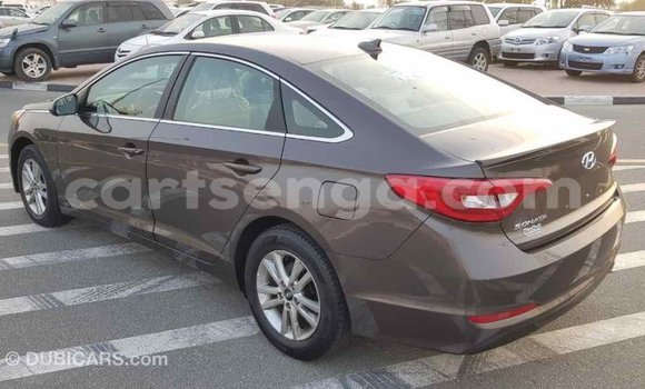 Buy Import Hyundai Sonata Brown Car in Import - Dubai in Hhohho Buy Import Hyundai Sonata Brown Car in Import - Dubai in Hhohho