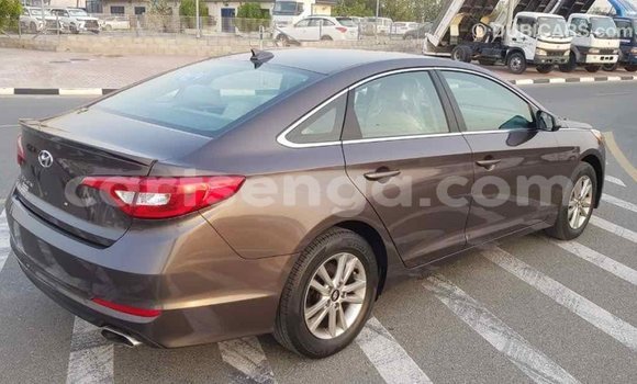 Buy Import Hyundai Sonata Brown Car in Import - Dubai in Hhohho Buy Import Hyundai Sonata Brown Car in Import - Dubai in Hhohho