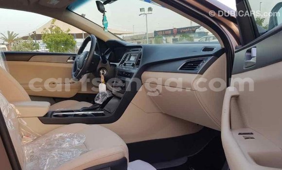 Buy Import Hyundai Sonata Brown Car in Import - Dubai in Hhohho Buy Import Hyundai Sonata Brown Car in Import - Dubai in Hhohho