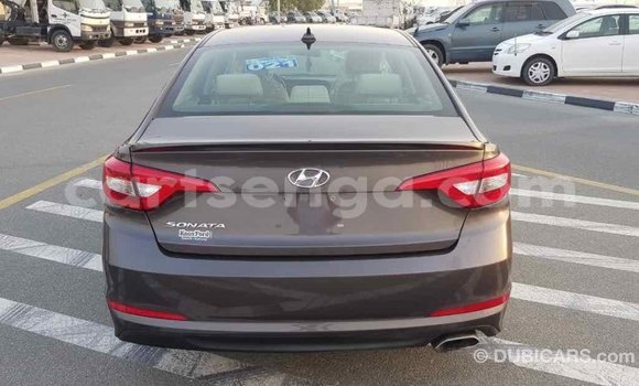 Buy Import Hyundai Sonata Brown Car in Import - Dubai in Hhohho Buy Import Hyundai Sonata Brown Car in Import - Dubai in Hhohho
