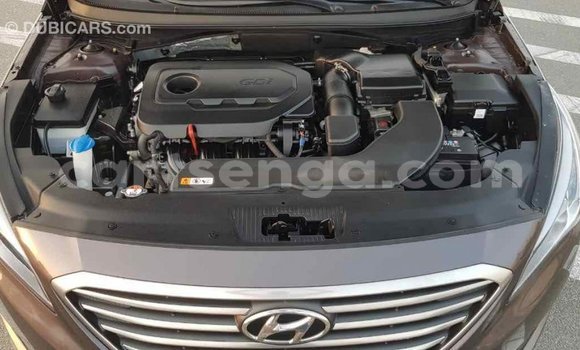 Buy Import Hyundai Sonata Brown Car in Import - Dubai in Hhohho Buy Import Hyundai Sonata Brown Car in Import - Dubai in Hhohho