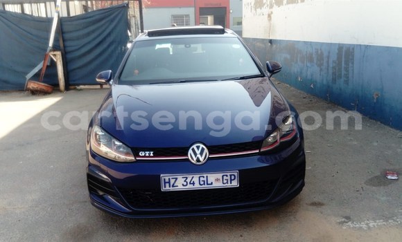 Acheter Occasion Voiture Volkswagen Golf GTI Autre à Mbabane, Manzini Acheter Occasion Voiture Volkswagen Golf GTI Autre à Mbabane, Manzini
