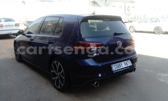 Acheter Occasion Voiture Volkswagen Golf GTI Autre à Mbabane, Manzini Acheter Occasion Voiture Volkswagen Golf GTI Autre à Mbabane, Manzini