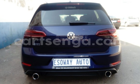 Acheter Occasion Voiture Volkswagen Golf GTI Autre à Mbabane, Manzini Acheter Occasion Voiture Volkswagen Golf GTI Autre à Mbabane, Manzini