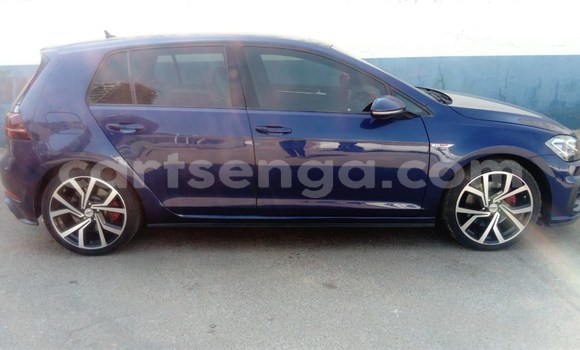 Acheter Occasion Voiture Volkswagen Golf GTI Autre à Mbabane, Manzini Acheter Occasion Voiture Volkswagen Golf GTI Autre à Mbabane, Manzini