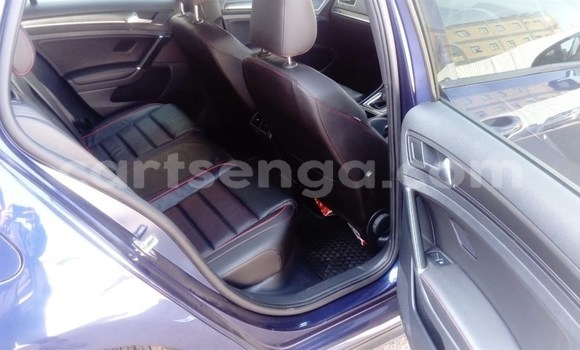 Acheter Occasion Voiture Volkswagen Golf GTI Autre à Mbabane, Manzini Acheter Occasion Voiture Volkswagen Golf GTI Autre à Mbabane, Manzini