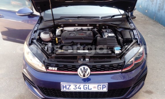 Acheter Occasion Voiture Volkswagen Golf GTI Autre à Mbabane, Manzini Acheter Occasion Voiture Volkswagen Golf GTI Autre à Mbabane, Manzini