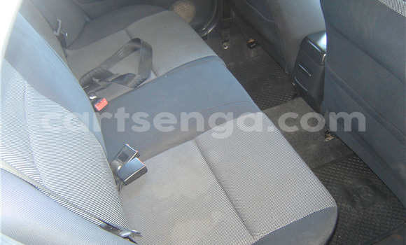 Buy Used Toyota Runx White Car in Ezulwini in Hhohho Buy Used Toyota Runx White Car in Ezulwini in Hhohho