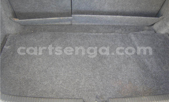 Buy Used Toyota Runx White Car in Ezulwini in Hhohho Buy Used Toyota Runx White Car in Ezulwini in Hhohho