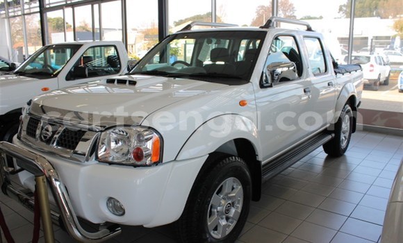 Acheter Occasion Voiture Nissan Hardbody Blanc à Manzini, Manzini Acheter Occasion Voiture Nissan Hardbody Blanc à Manzini, Manzini
